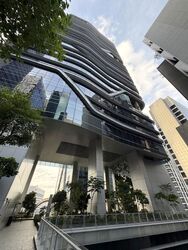 Sbf Center (D1), Office #511124711